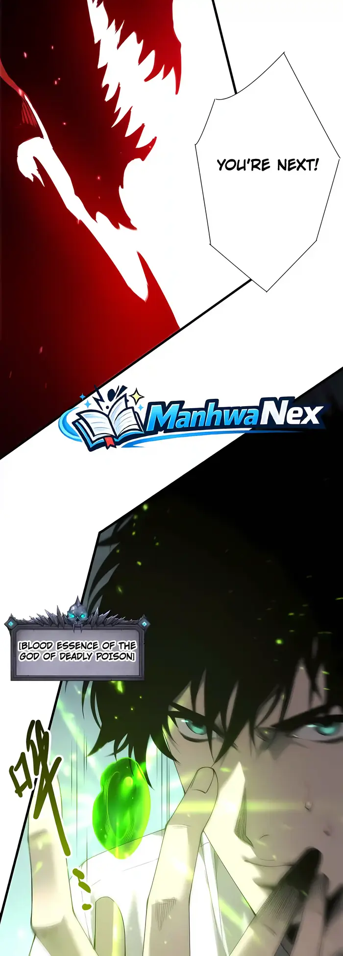 Catastrophic Necromancer Chapter 287 image 26_optimized